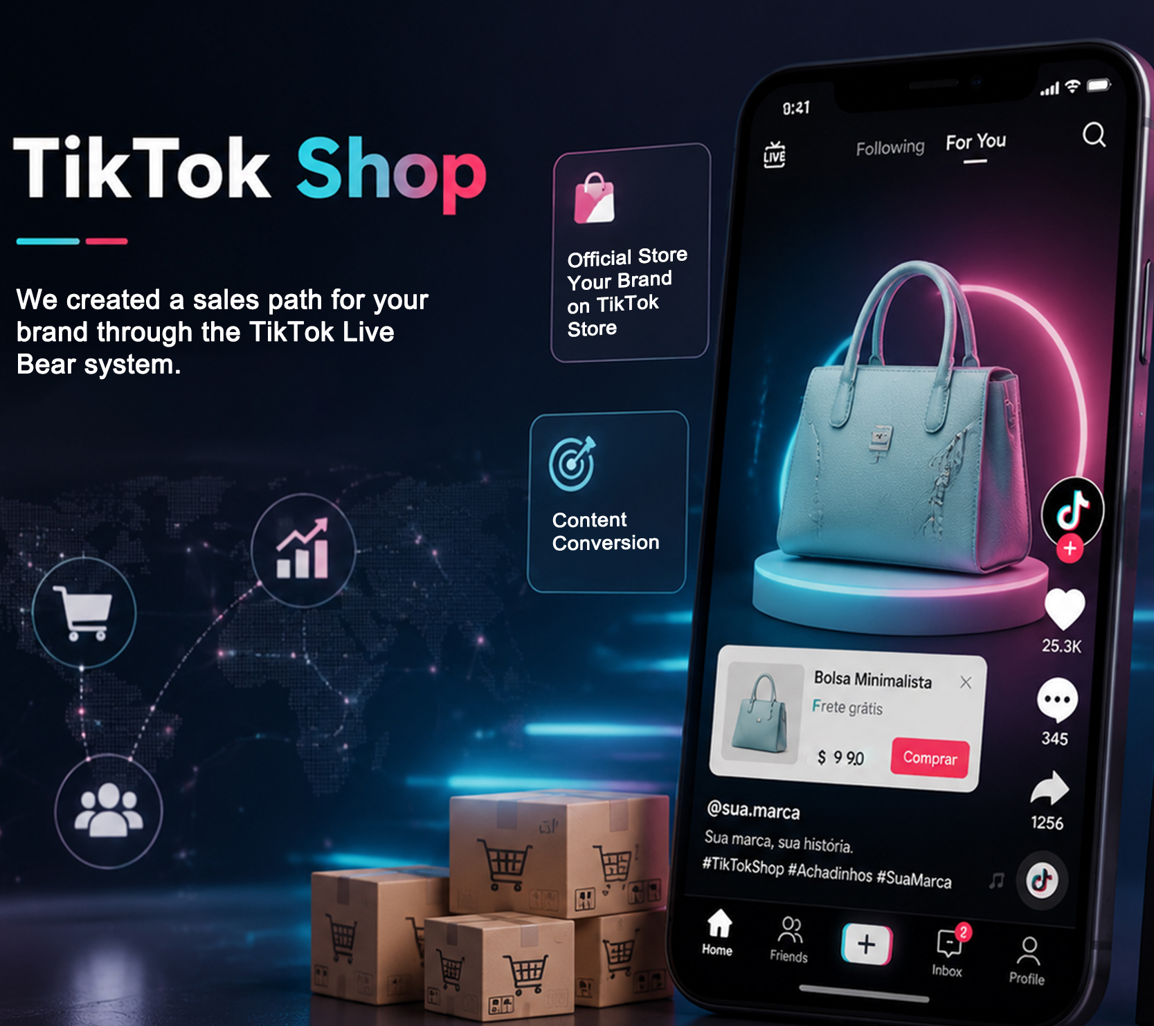 TikTok Shop